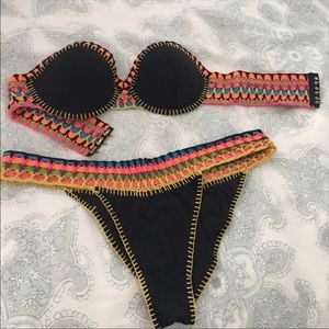 Beach Bunny Swimsuit